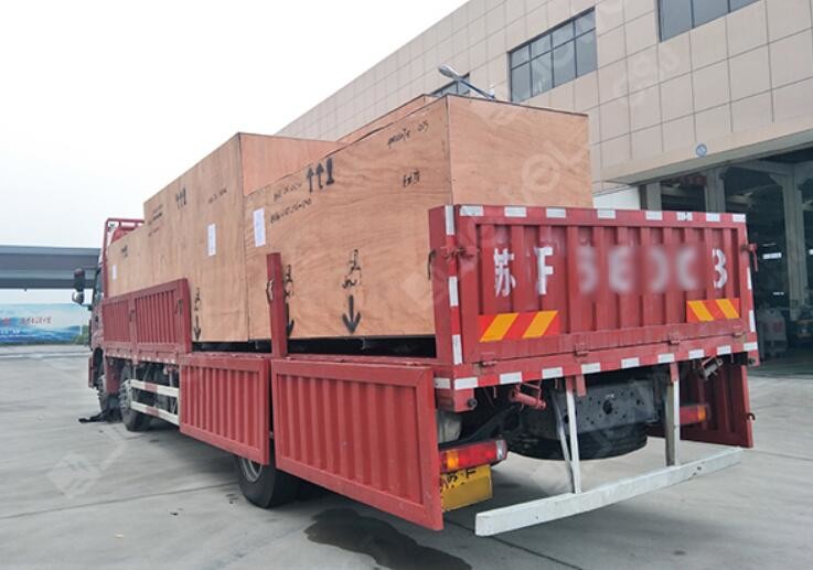 Compact Hydraulic Transmission Cotton Fiber Rag Baler