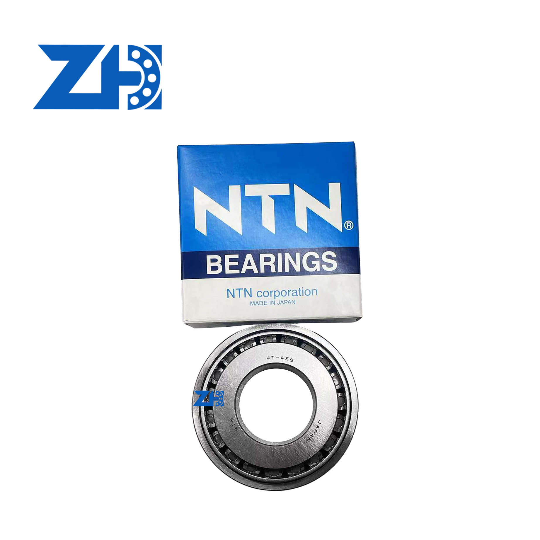 455-453A Taper Roller Bearing Long Service Life