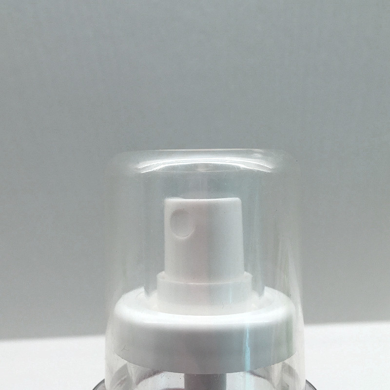 0.07ML/T Plastic Mist Sprayer 18/410 Atomizer Perfume For Bottle