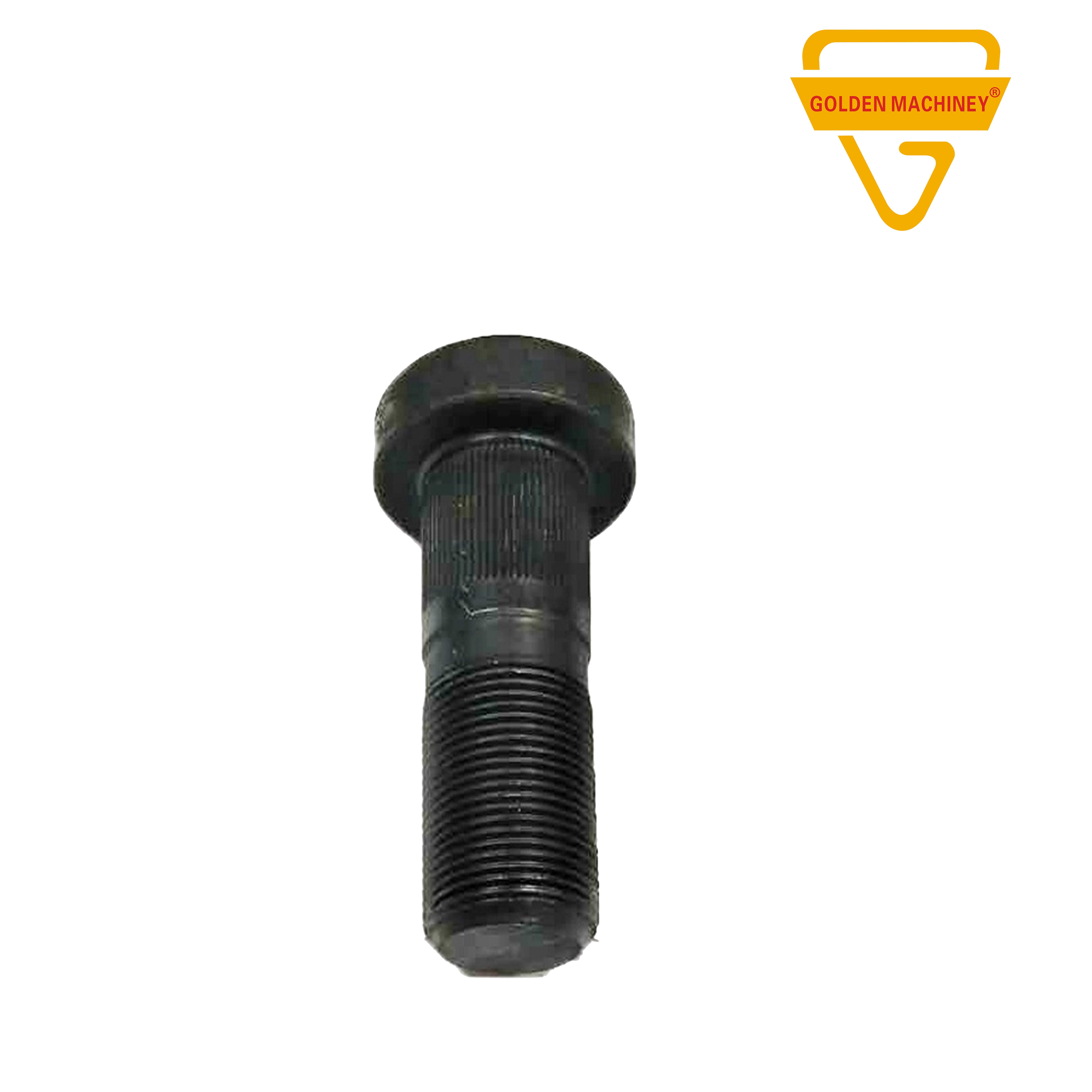 81455010129 81.45501.0113 Man Truck Wheel Hub Studs