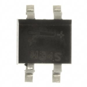 China MB4S Rectifier Diode Integrated Circuits IC Schottky Power Rectifier on sale