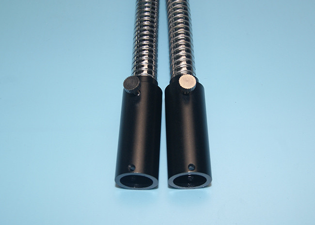 Continuous Adjustable Optical Fiber Light with cold light source FCL-150A