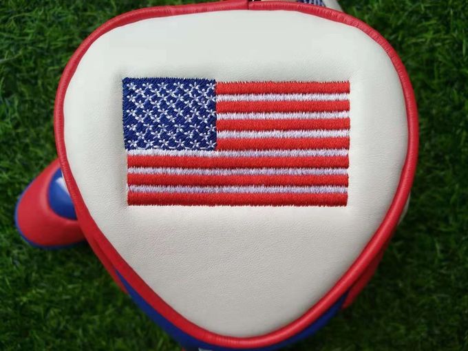 golf head cover , golf cover , driver cover , fairway cover , ut cover, hybrid cover , headcover