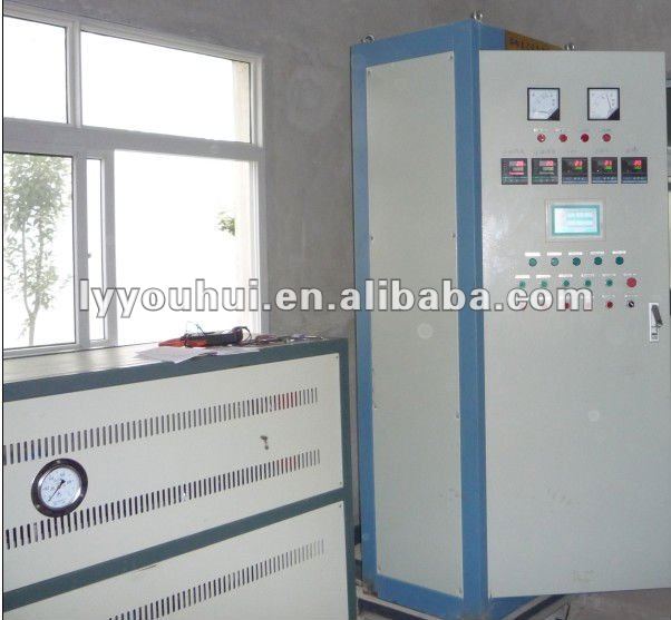 Aluminum Rolling oil and Motor Oil Regeneration Equipment