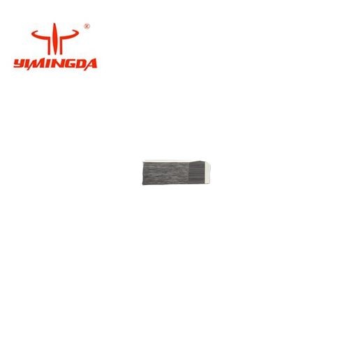 Tungsten Steel Auto Cutter Parts Jinwei J608 Cutter Blade Knife For FH0311-2516RQ10