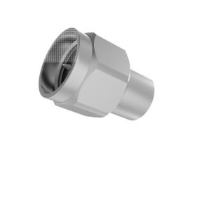 Buy cheap Resistive Antenna SMA 2w Dummy Load 50 Ohm 2.4Male 50GHz product