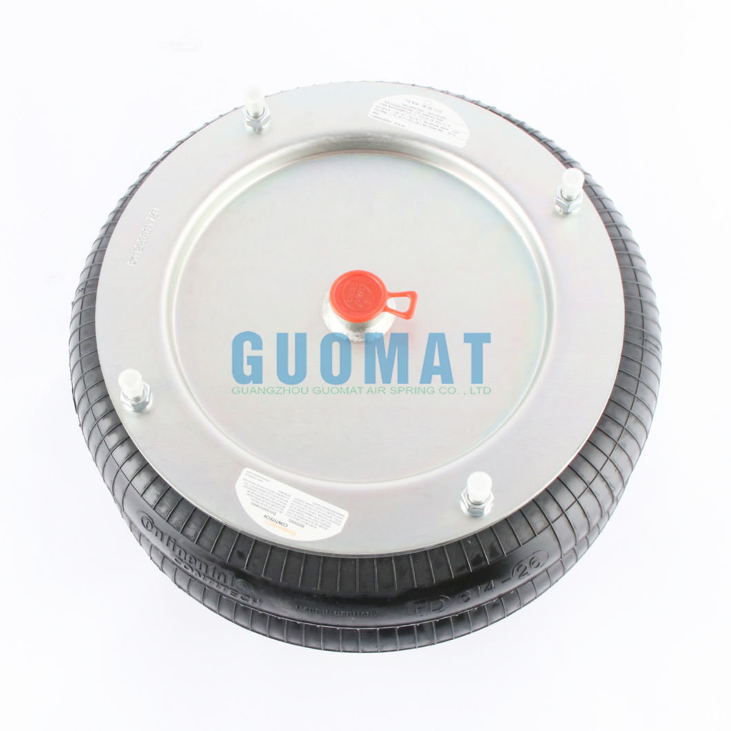 OEM Contitech Fd 614-26 Rubber Airbags W01-R58-4064 Fire-Stone Suspenison Air Spring