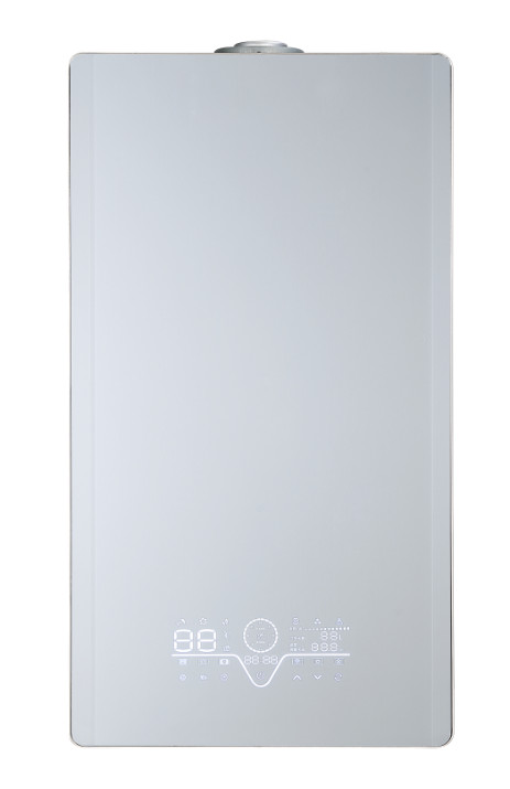 32KW Full Premixed Condensation Combi Boilers For Kitchen