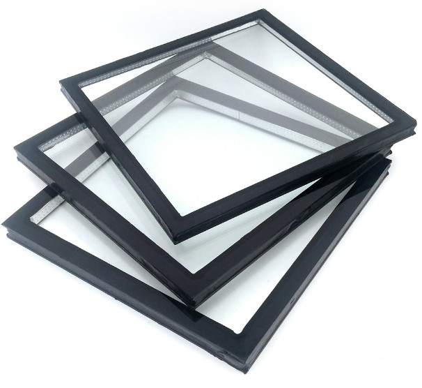 Tempering/Toughened Glass Insulated Glass for Roof Skylight