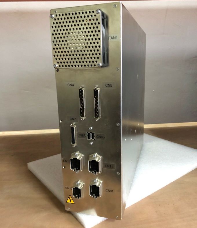 XU-CN1112A S5M949-4-03 YASKAWA Servo Drive  200V INPUT 2AMP 3PH 3