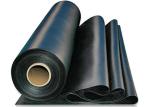 ASTM Standard Anti-slip Roofing waterproof synthetic underlayment material