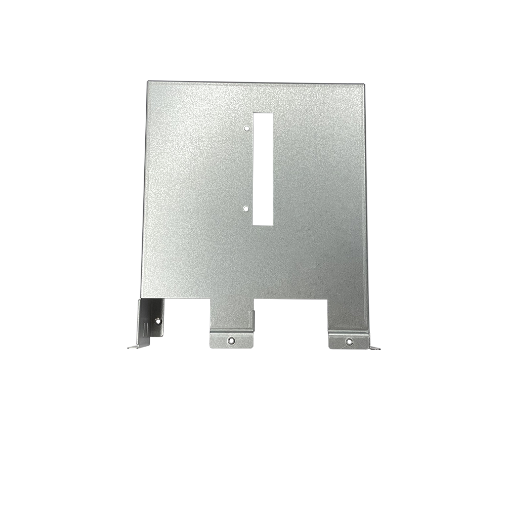 Us Precision Sheet Metal Solutions Welding Machine Parts Galvanized Stamping