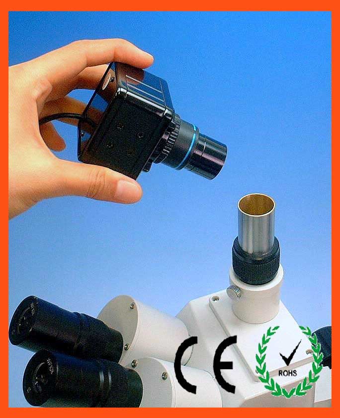 14MP USB Microscope Camera