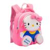 Buy cheap OEM 3D Cat Children Backpacks Kindergarten Schoolbag Children Animal Kids from wholesalers