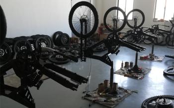 CHANGZHOU BONEN MOTOR TECHNOLOGY CO.,LTD