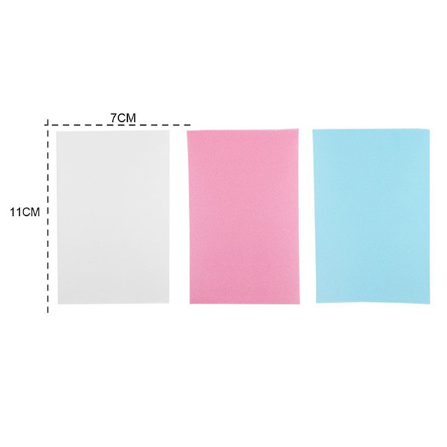 Safe Eco Surface Deep Floor Cleaning Sheets Remove Stains Household Floor Cleaner