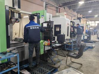 Shanghai Papa Machine Technology Co.,Ltd.