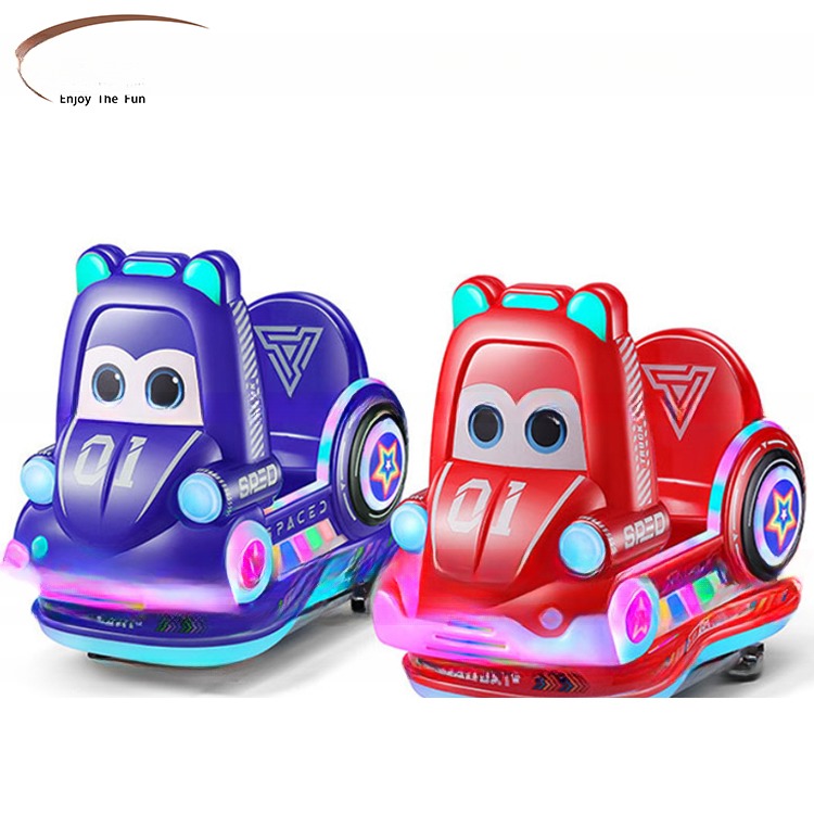 Amusement Machine Coin Operated Ride On Car Ferris Wheel Kiddie Ride