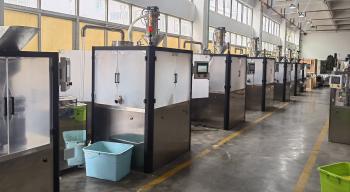 Factop Pharmacy Machinery Company