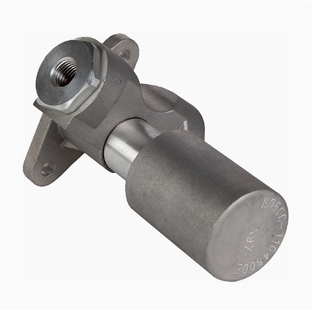 Genuine Manual Fuel Feed Pump for Yuchai Engines PN E0600-1104800E