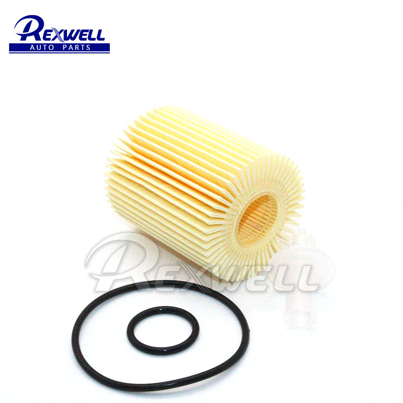 Upgrade Your Lexus 250 GSE30 with OE NO. 04152-YZZA5 Auto Oil Filter Guaranteed