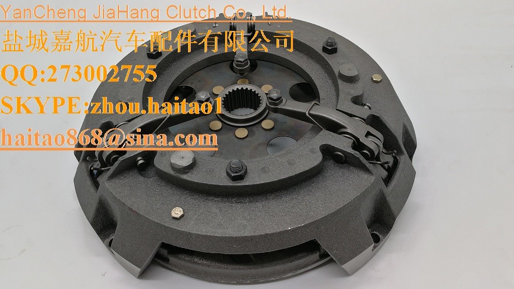 tractor models B414, 424, 434, 444, 2424, 2444. Replaces 399536R92