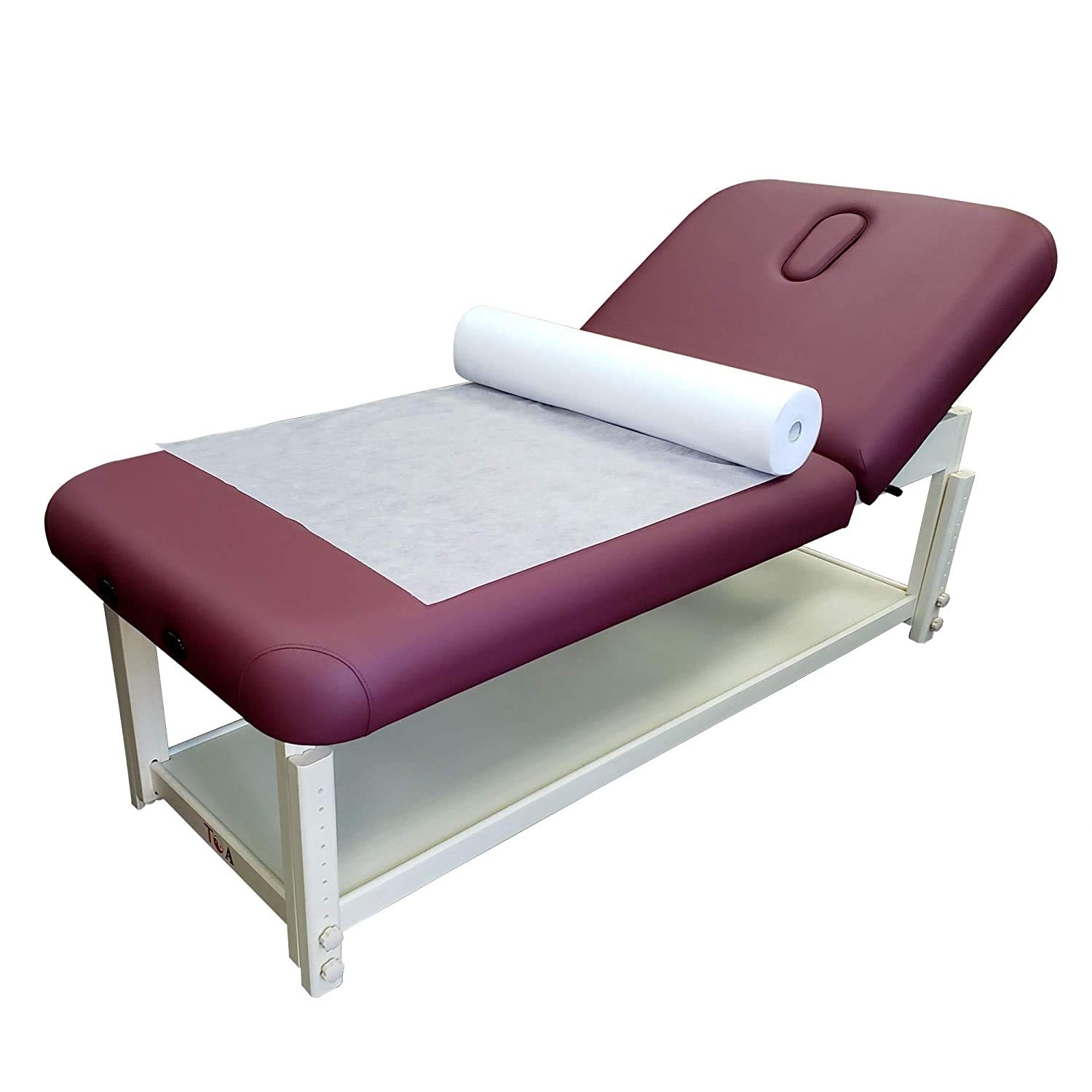 2021 New Style Disposable Spa Wear Non Woven Personalised Spa Robe