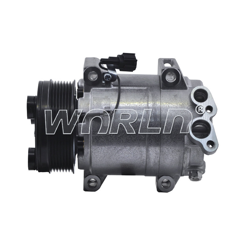DKS17D High Precision Car AC Compressor 926001LA0A For Nissan Armada WXNS037
