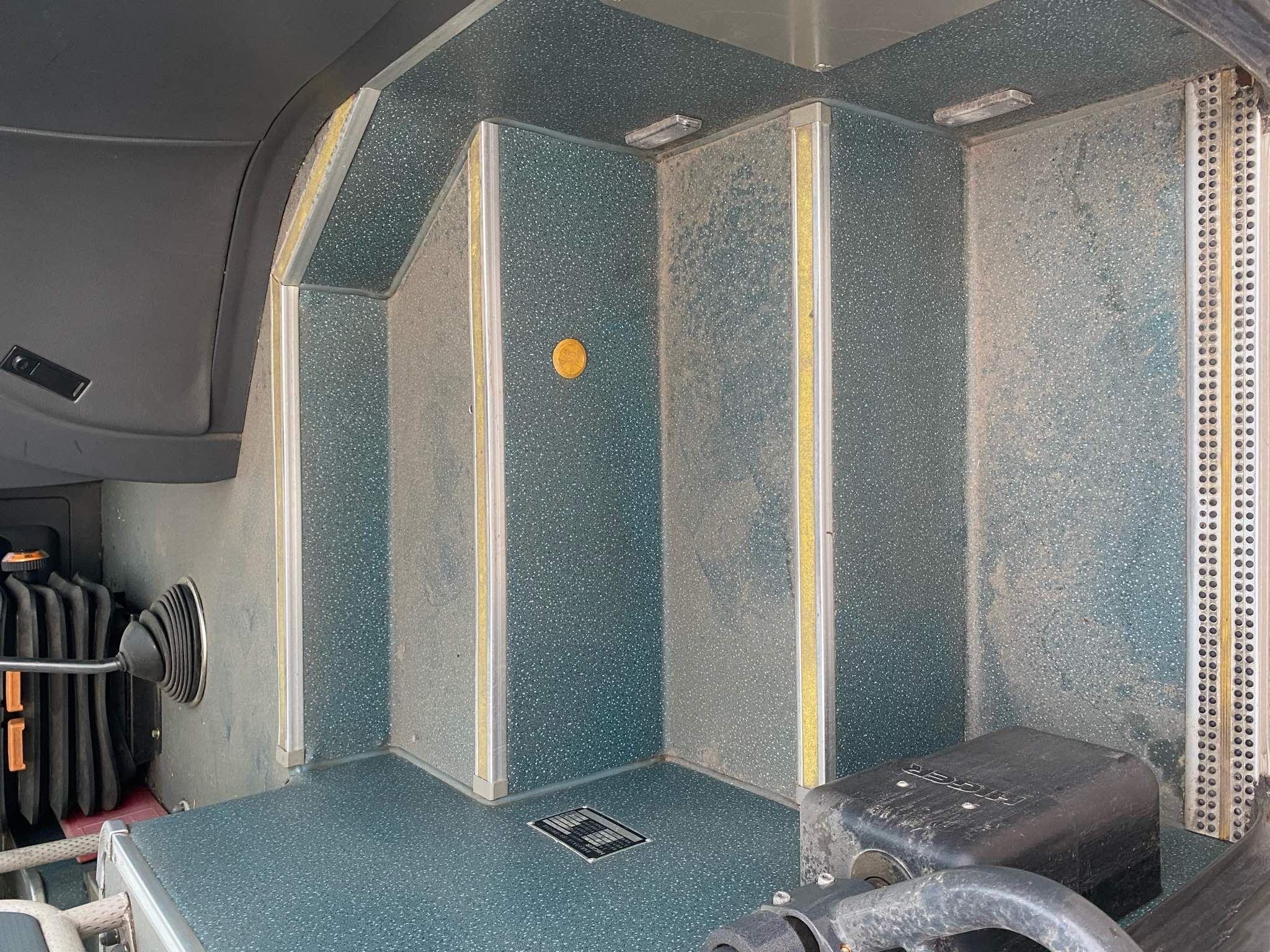 Higer Bus In Tanzania Diesel Weichai 245hp 38seats Euro Emission Standard Second Hand