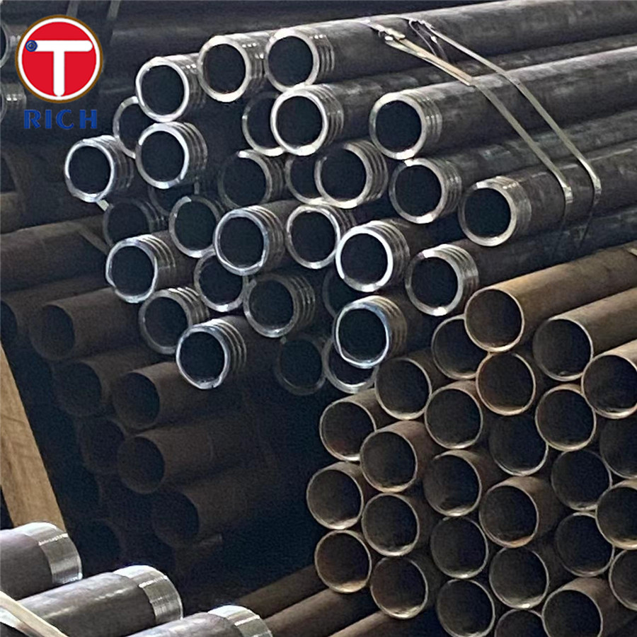 GB/T 31940 Stainless Steel Tube Bi-Metal Composite Corrosion Resistance For Fluid Transportation