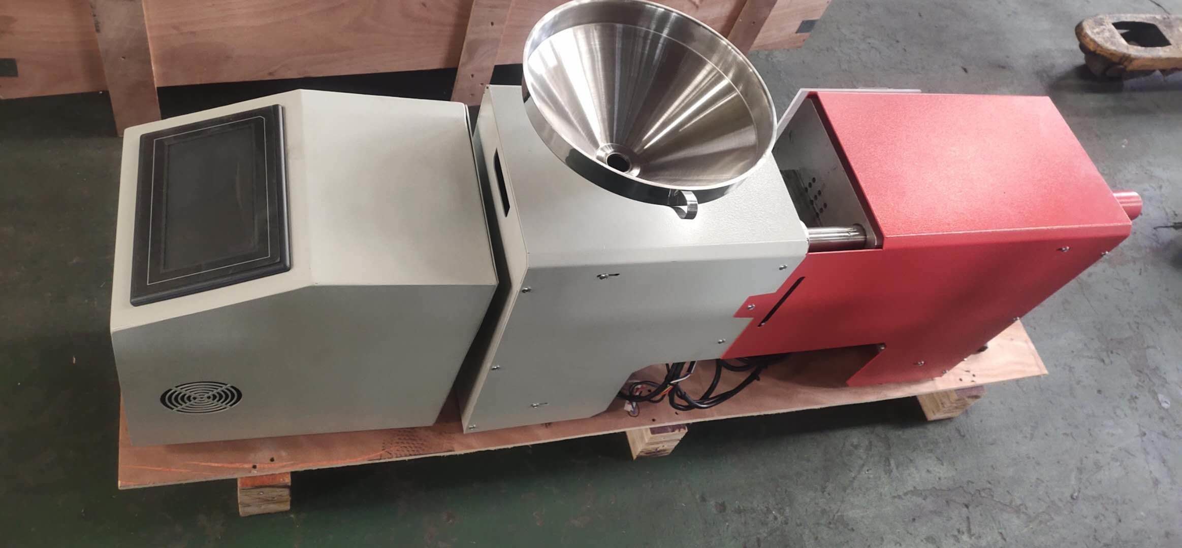 150 - 420mm Mould Thickness Cap Molder Machine Suitable For Various Applications