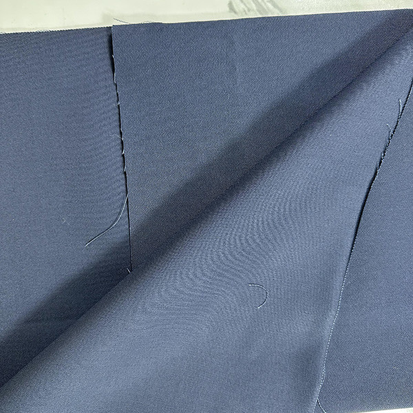 Customized Fire Resistant Material Fabric Washable Fireproof Fabric By The Yard