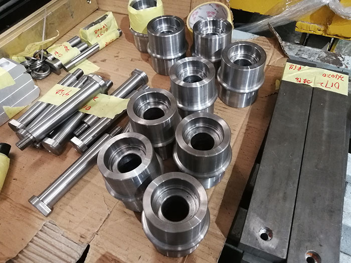 feeder machine