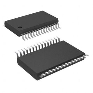 Buy cheap TLV320AIC15IDBT product
