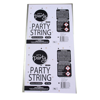 SPTE Steel Tinplate Dr7 Dr8 Misprint Electrolytic Bright Square Rectangular