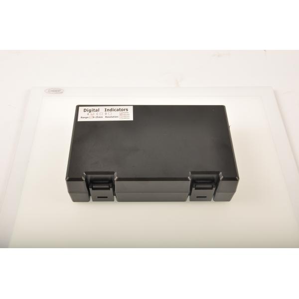 High quality Stage 3 Tester Digital Micrometers Diesel Common Rail Tools CRT098 for diesel fuel engine