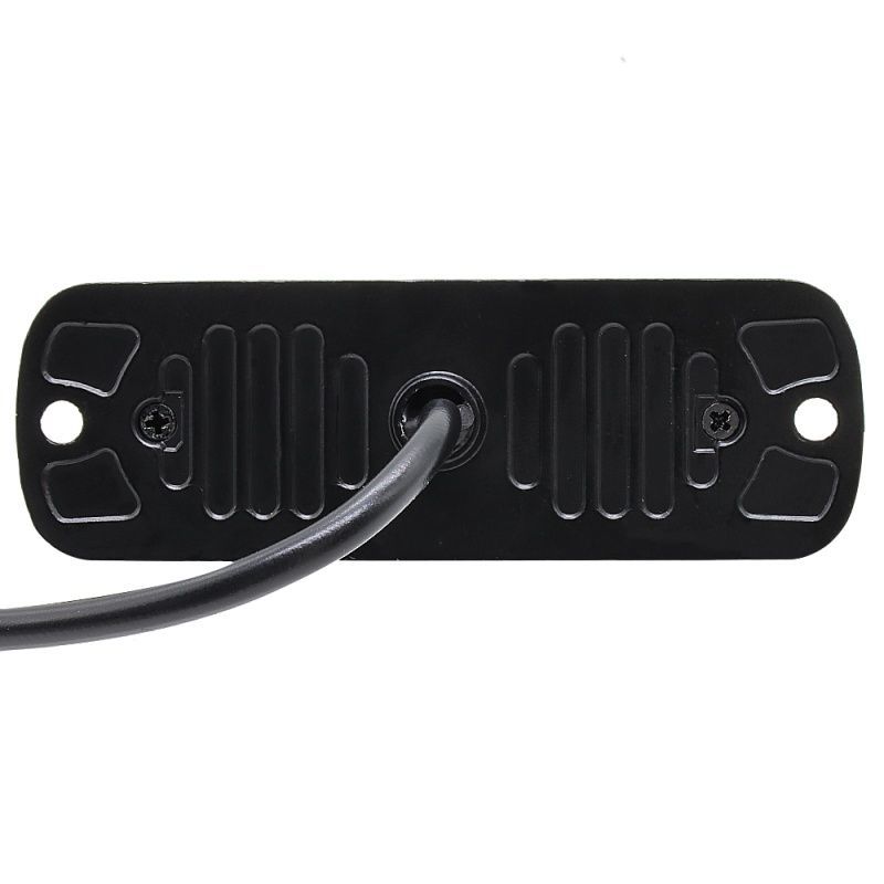 High-Light Truck Warning Lights Motorcycle Pickup Modified Decorative Flash Strobe Lights