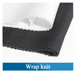 Gaoxin Nonwoven Fusible Interlining Fabric for Dustcoat 100% Polyester Width 90-200cm