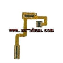 mobile phone flex cable for LG KP210 slider