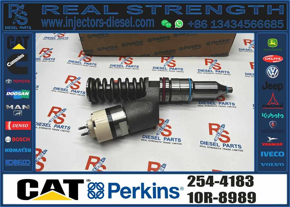 C15 Diesel Engine 211-0565 211-3022 211-3023 235-1403 244-7716 253-0619 254-4183