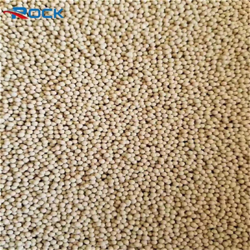 Zeolite Molecular Sieve Desiccant High Absorbent Dehumidification And Desulfurization