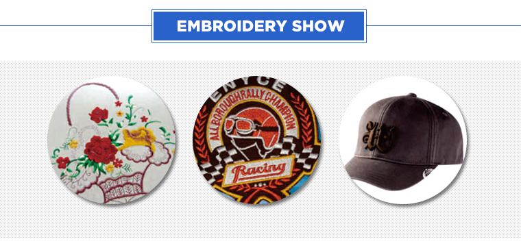 Single head embroidery machine(1)