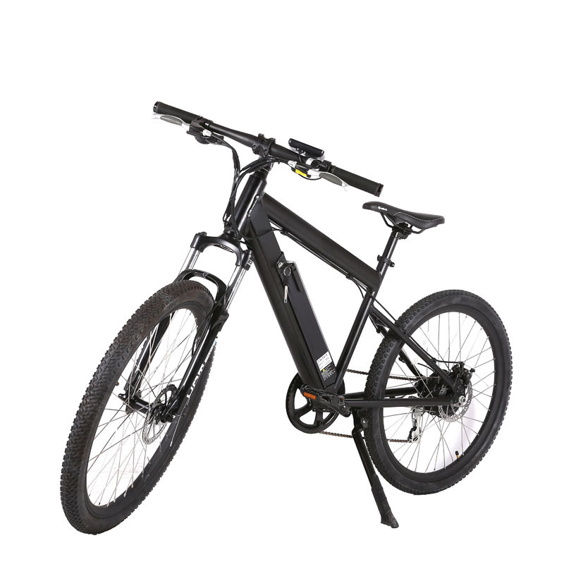 City Road 26 Inch Electric Bike with 7 Speed and 36V10.5ah Lithium Battery in 2024