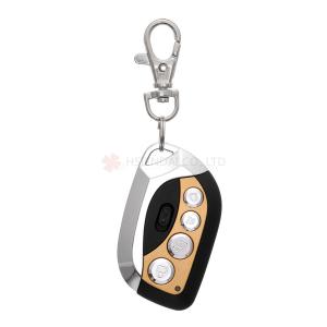 Buy cheap Universal Replacement Garage Gate Door Car Cloning Remote Control Key Fob 433.92Mhz product
