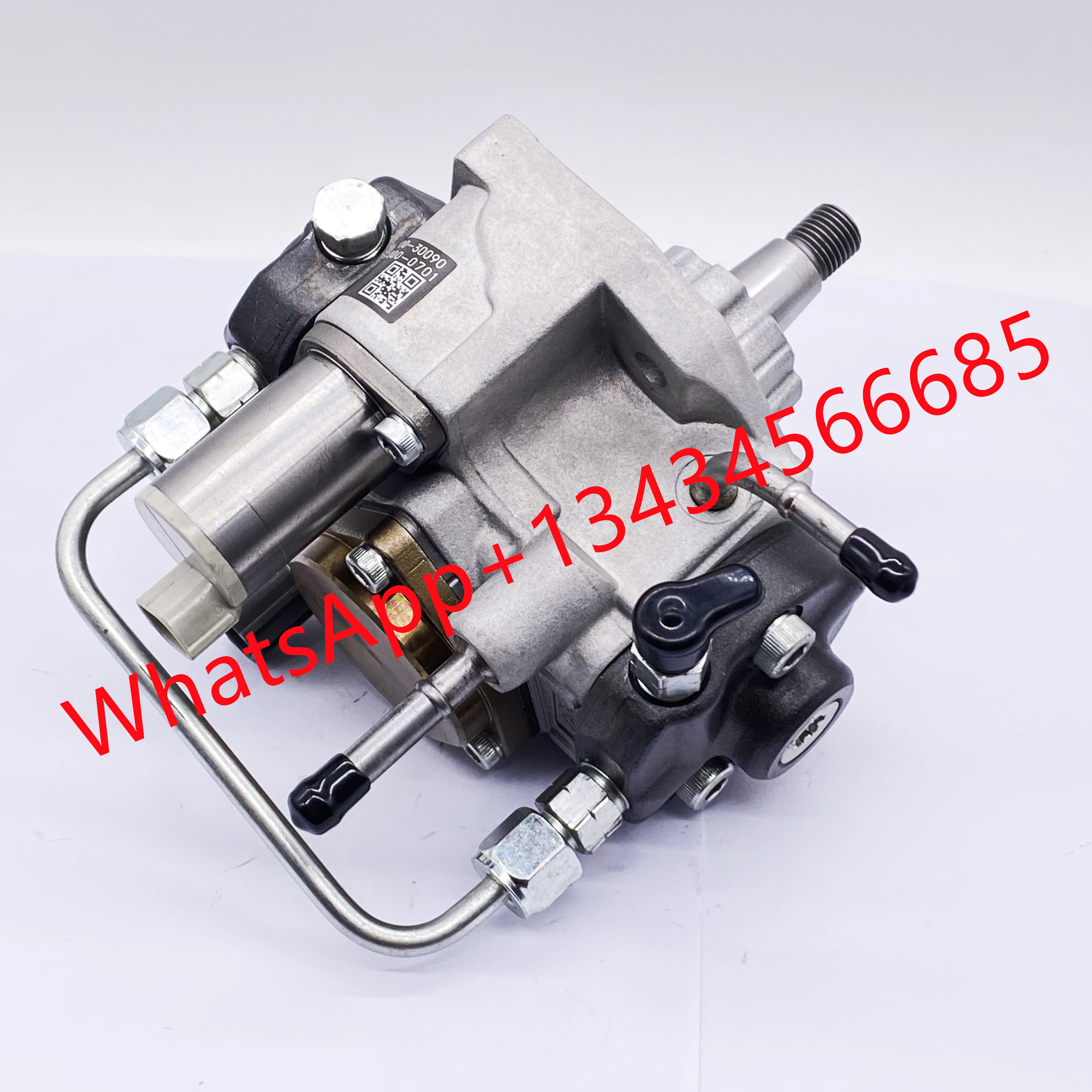 Diesel Injection Pump High Pressure Common Rail Diesel Fuel Injector Pump 294000-0701 for TOYOTA 22100-30090