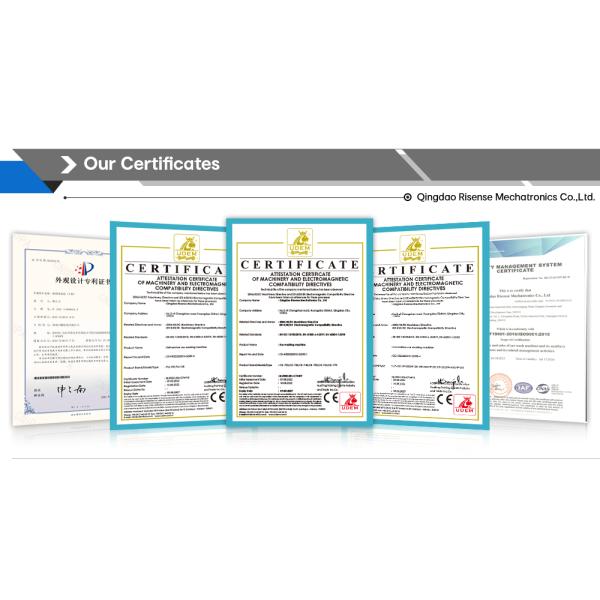 2020 Commercial Bus Wash Machine Truck Wash Equipment Auto Carwash