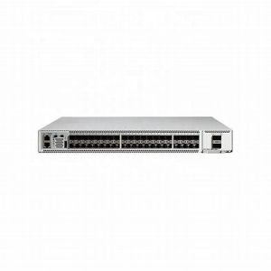 40 X 10g Port Network Managed Switch C9500-40X-2Q-A Network Switch with VLAN