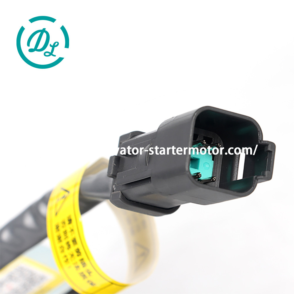 Throttle Motor Excavator 247-5227 119-0633 247-5231 CAT E312B