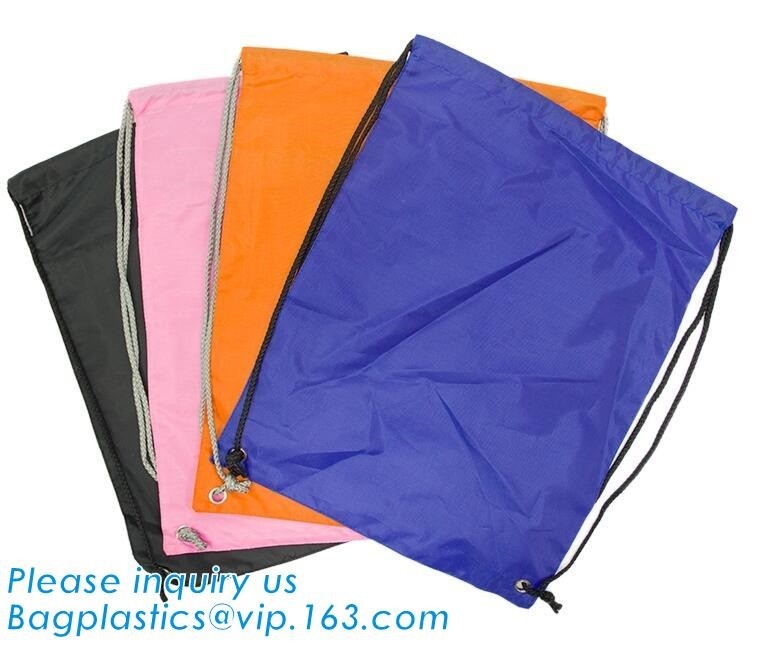 Cheap custom 190T Polyester shopping foldable bags printed with your logo,Reusable foldable bags polyester folding shopp