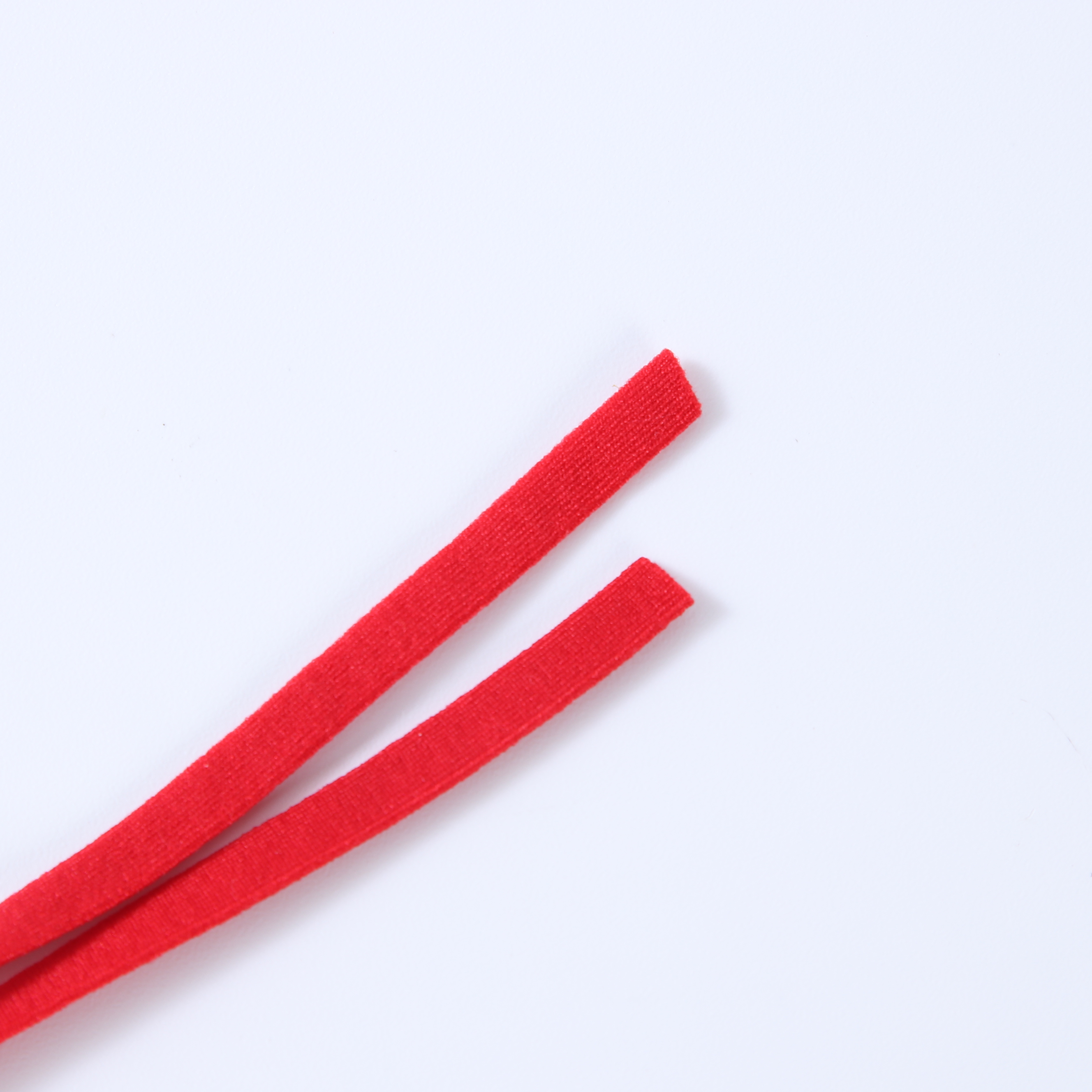 Factory wholesale High Quality 5mm NylonString Cord Adjustment BULK Buckle Elastic Ear Loop